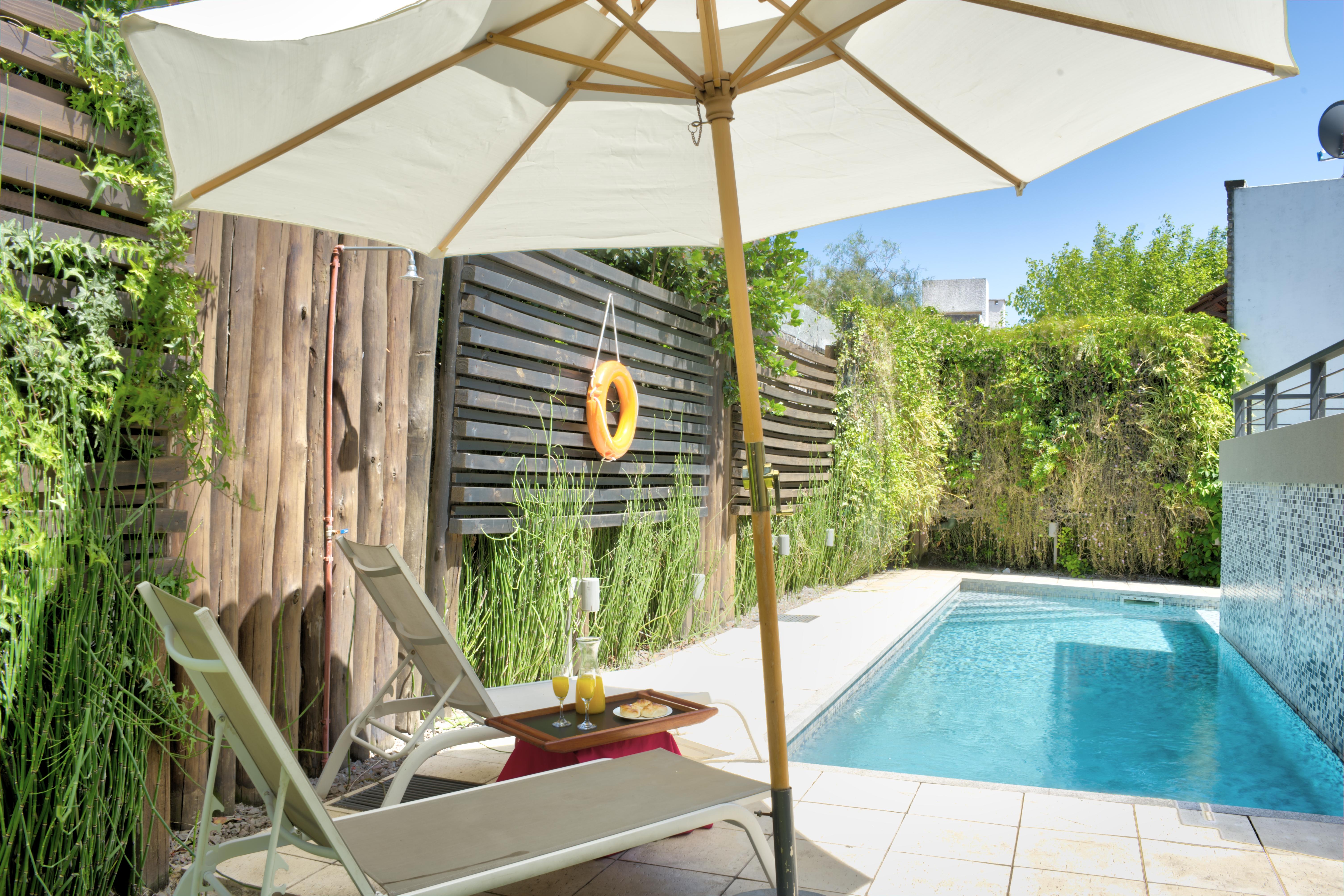 Regency Rambla Design Apart Hotel Μοντεβιδέο Εξωτερικό φωτογραφία