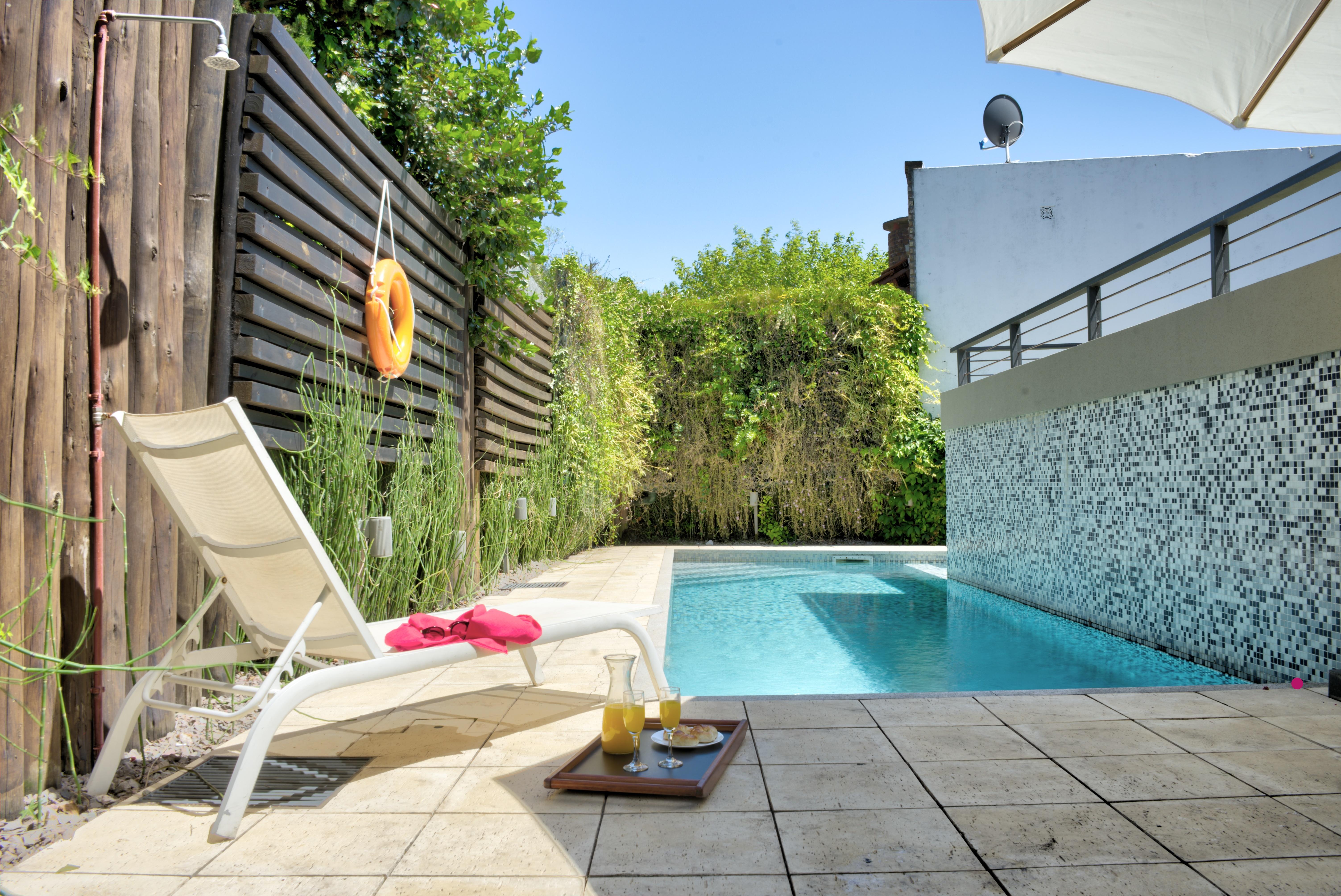 Regency Rambla Design Apart Hotel Μοντεβιδέο Εξωτερικό φωτογραφία