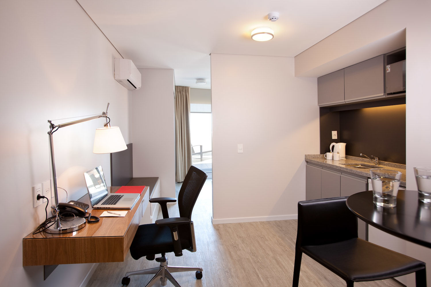 Regency Rambla Design Apart Hotel Μοντεβιδέο Εξωτερικό φωτογραφία