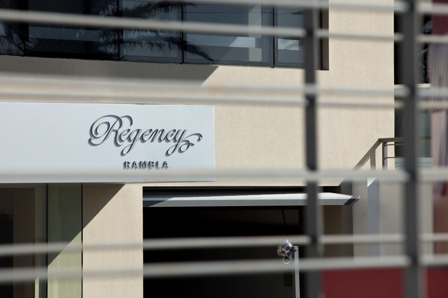 Regency Rambla Design Apart Hotel Μοντεβιδέο Εξωτερικό φωτογραφία