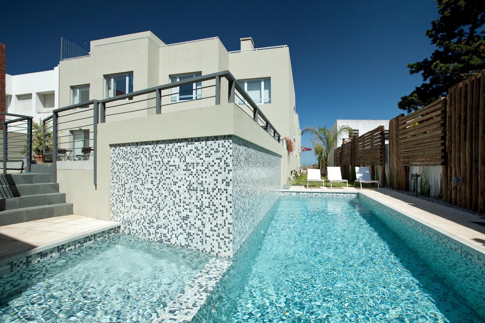 Regency Rambla Design Apart Hotel Μοντεβιδέο Εξωτερικό φωτογραφία