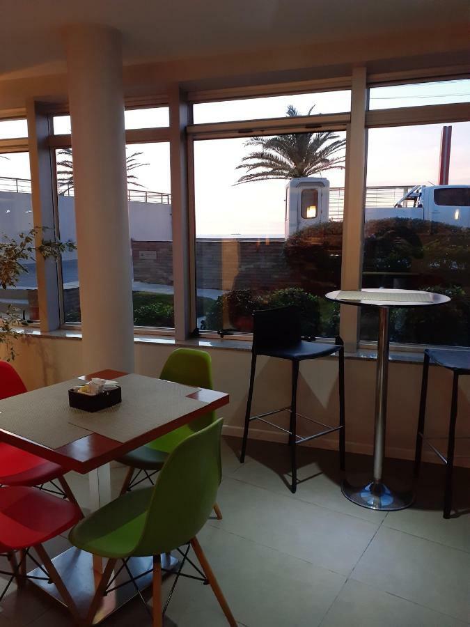 Regency Rambla Design Apart Hotel Μοντεβιδέο Εξωτερικό φωτογραφία