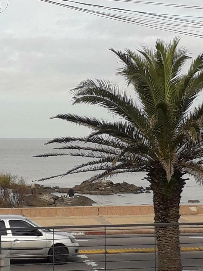 Regency Rambla Design Apart Hotel Μοντεβιδέο Εξωτερικό φωτογραφία