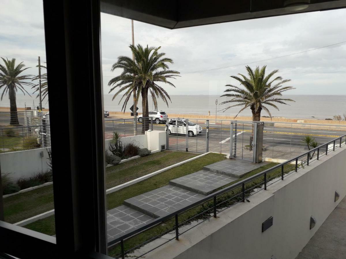 Regency Rambla Design Apart Hotel Μοντεβιδέο Εξωτερικό φωτογραφία