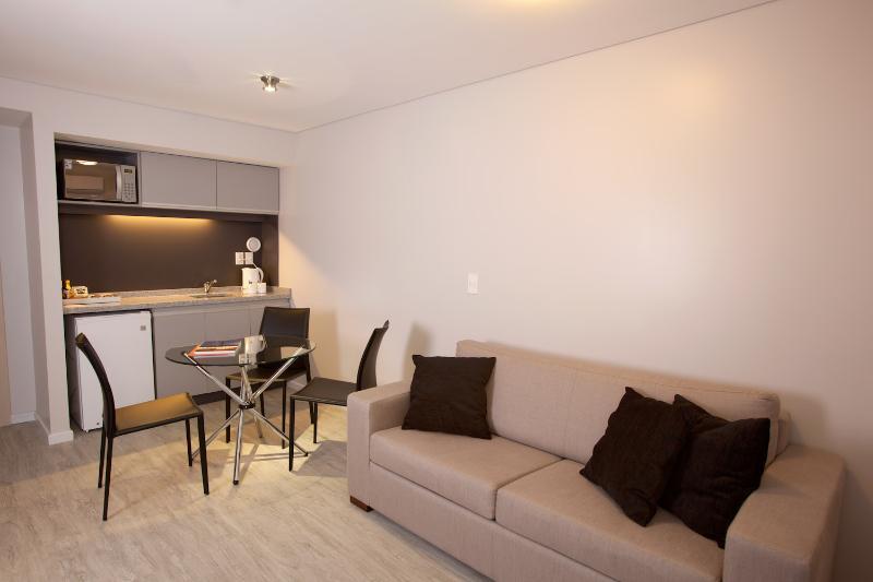 Regency Rambla Design Apart Hotel Μοντεβιδέο Εξωτερικό φωτογραφία